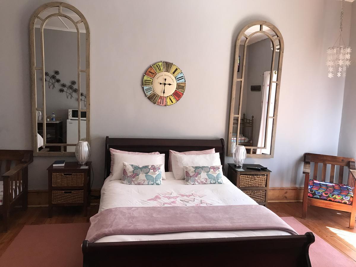 Sondela Bed & Breakfast Aliwal North Exterior photo