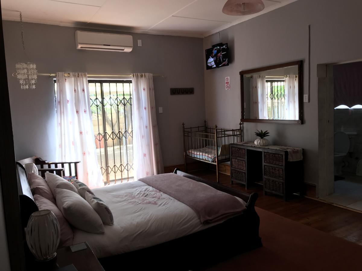 Sondela Bed & Breakfast Aliwal North Exterior photo