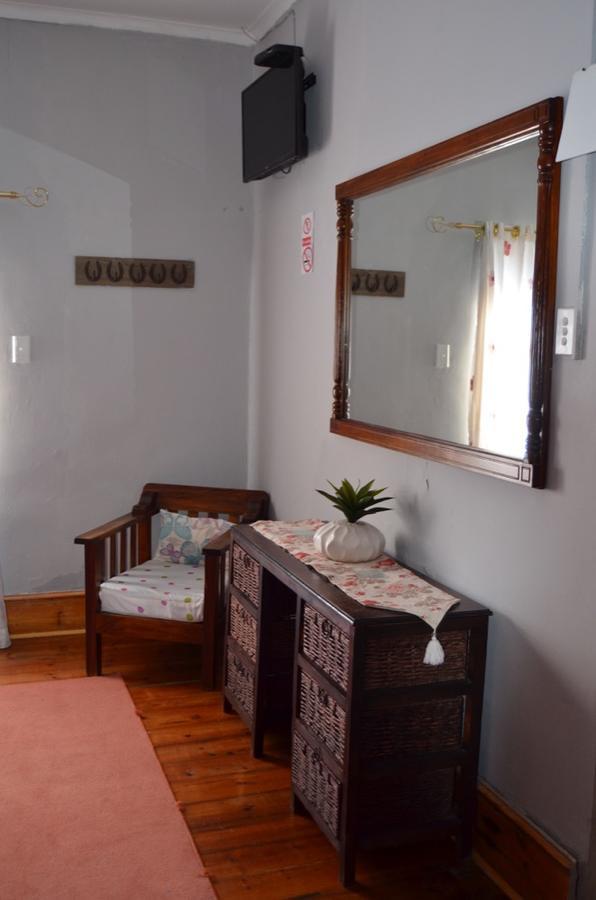 Sondela Bed & Breakfast Aliwal North Exterior photo