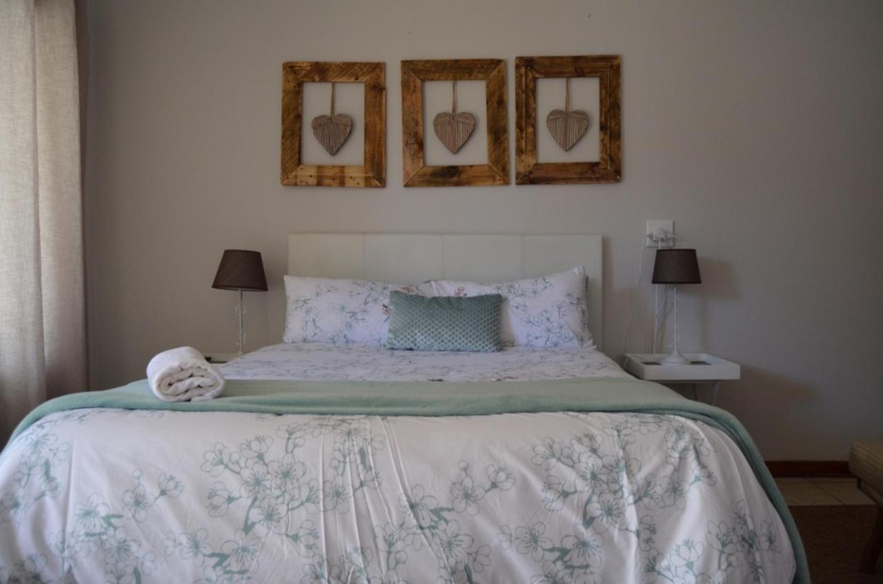 Sondela Bed & Breakfast Aliwal North Exterior photo